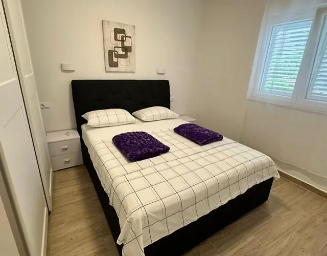 아파트 Mare 스플리트