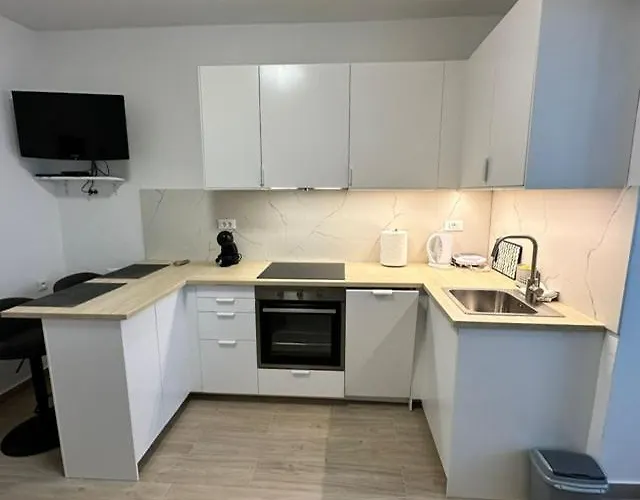 아파트 Mare 스플리트