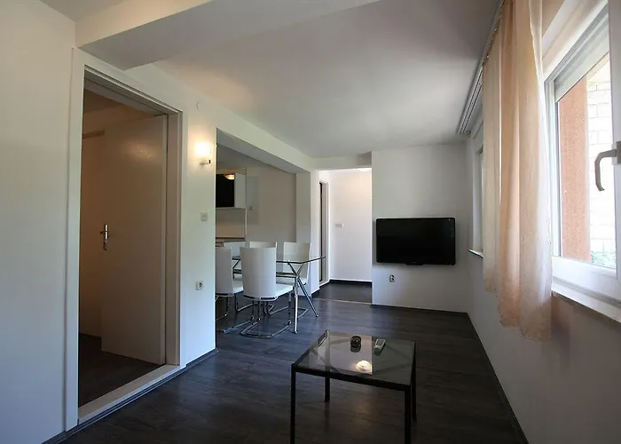 Mare 아파트 스플리트