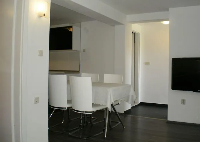 아파트 Mare 스플리트