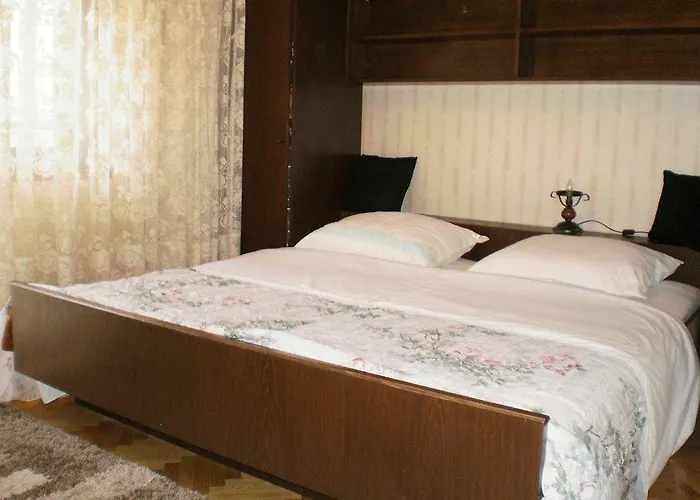 아파트 Mare 스플리트