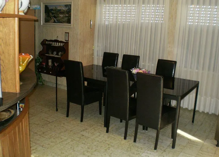 Mare 아파트 스플리트