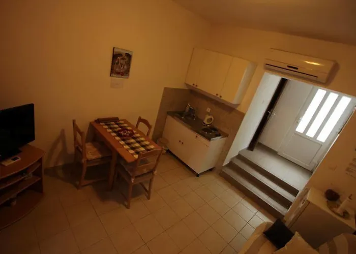 아파트 Mare 스플리트