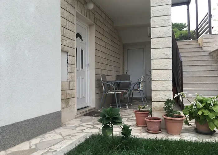 아파트 Mare 스플리트