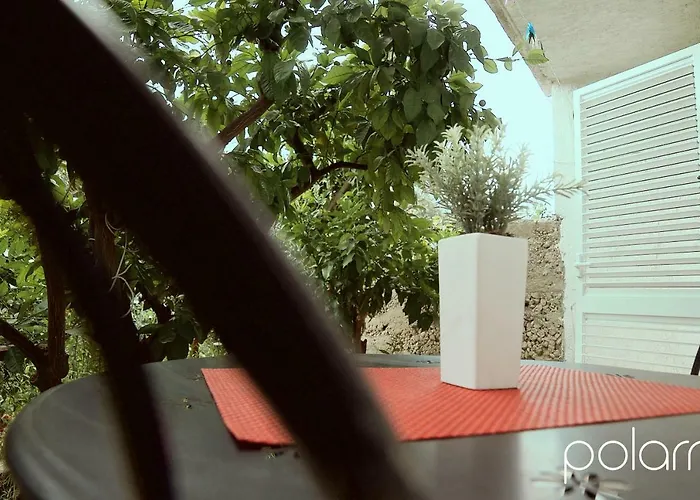 Mare 아파트 스플리트