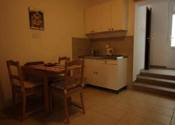 Mare 아파트 스플리트