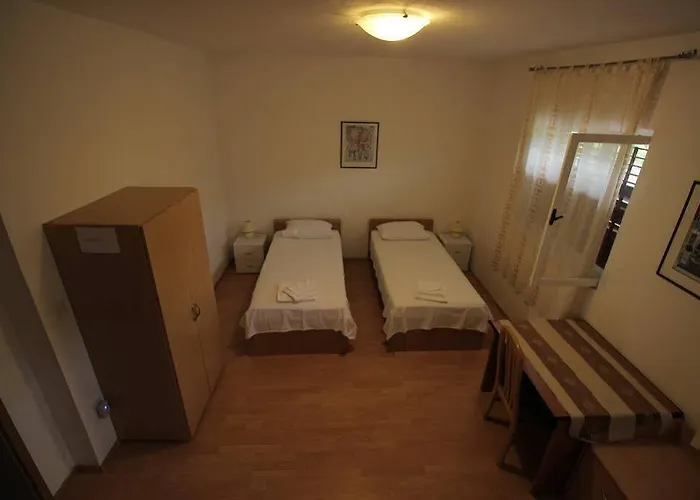 아파트 Mare 스플리트